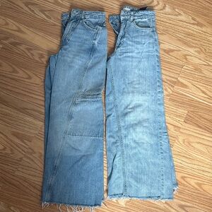 Women's Blue Jean Bundle